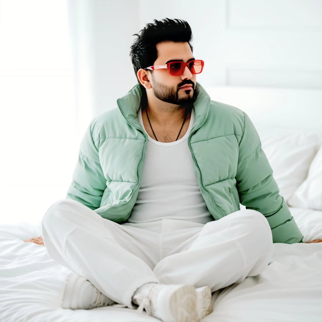 Kamran Khan