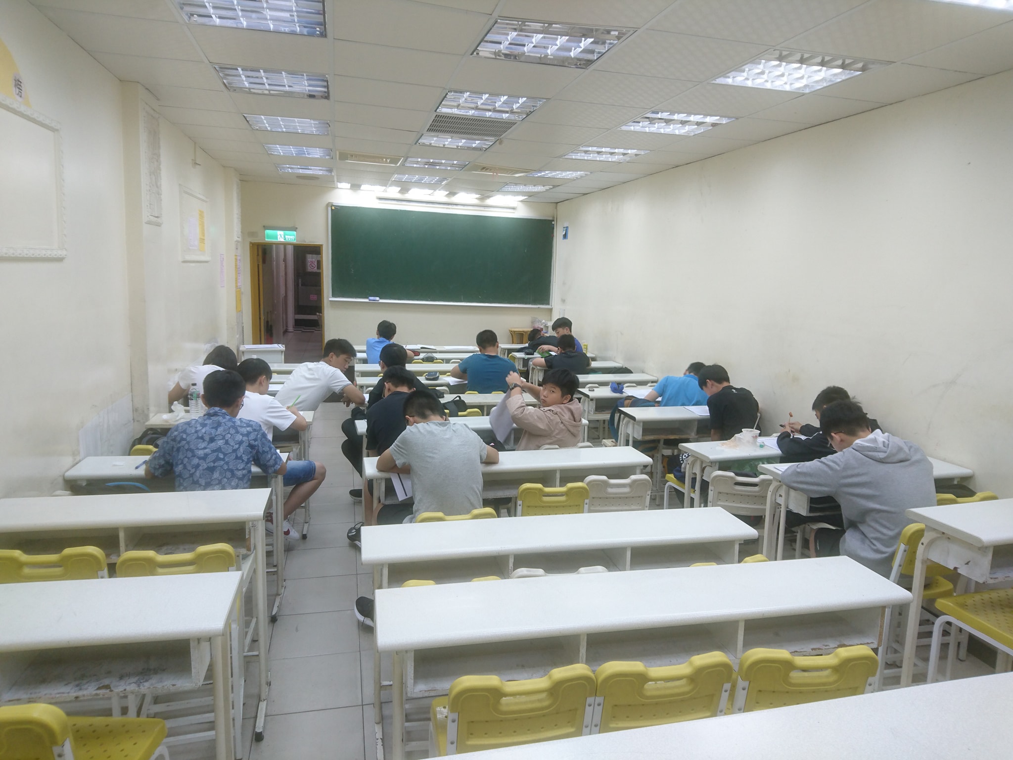 基隆學文社文理補習班 首頁 Facebook
