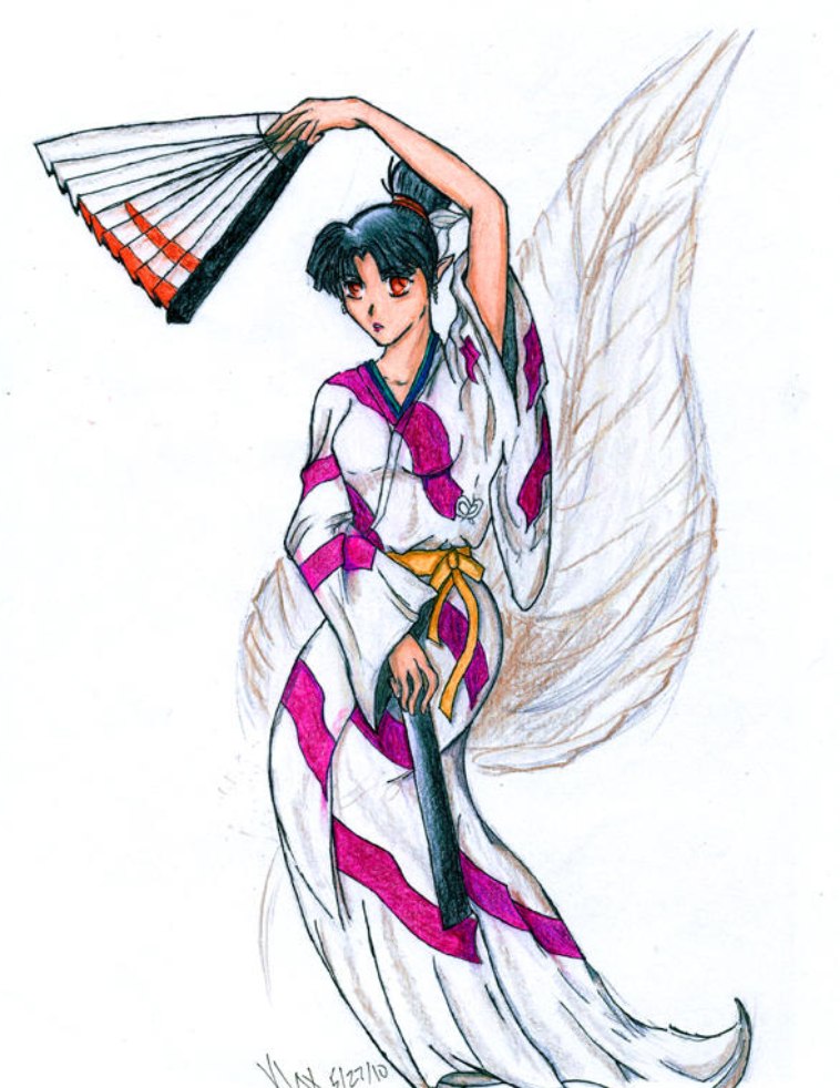 Ladies and gentlemen, the Goddess of the Wind: Chihaya Hagiwara 💙
