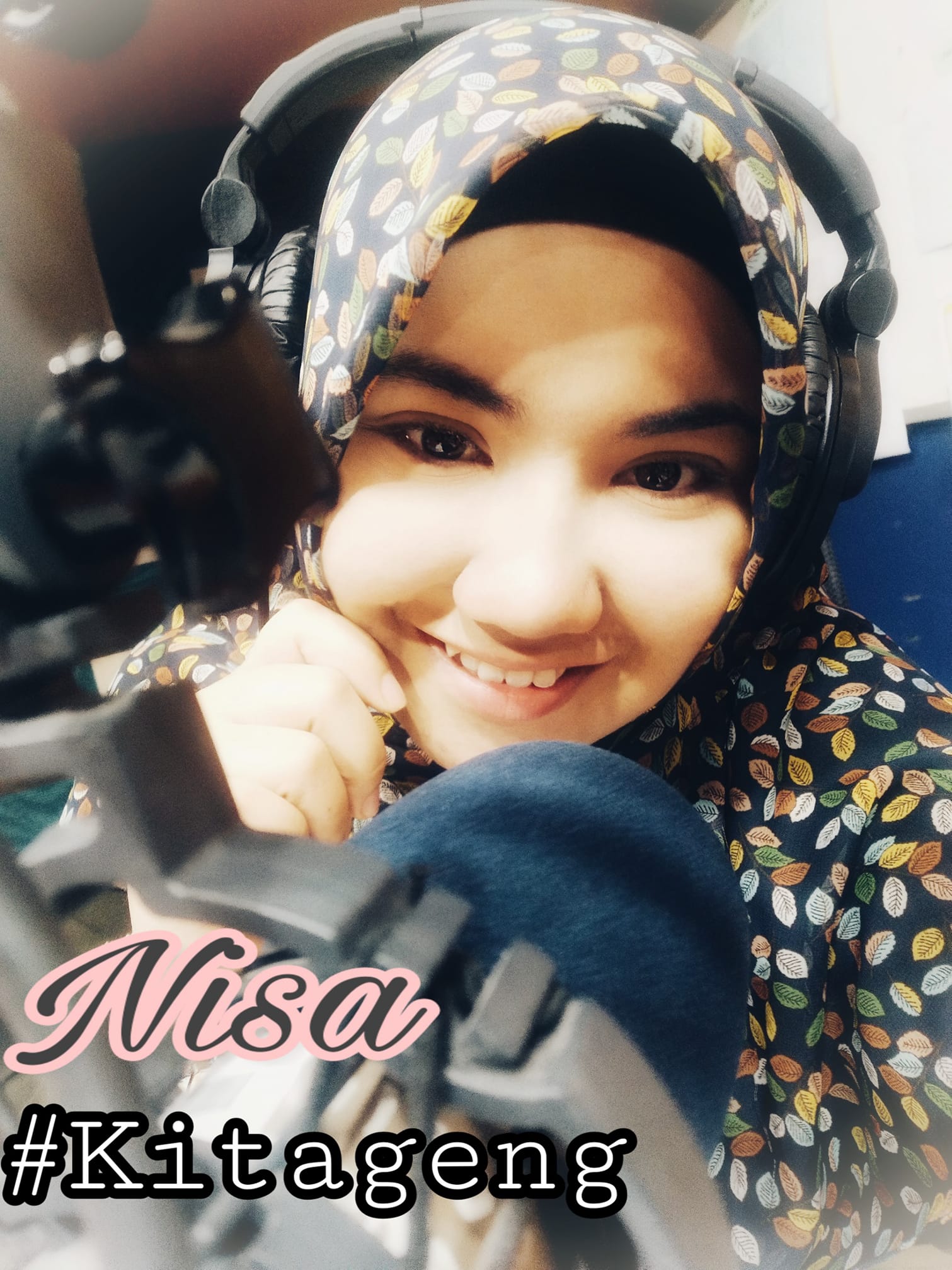 DJ Nisa Kedah FM - Home  Facebook