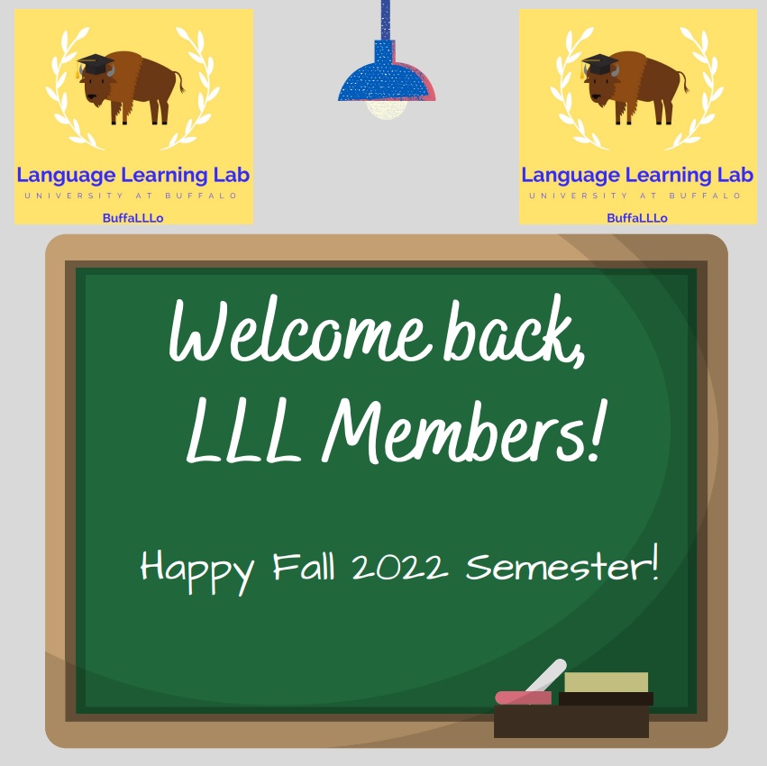 UB Language Learning Lab