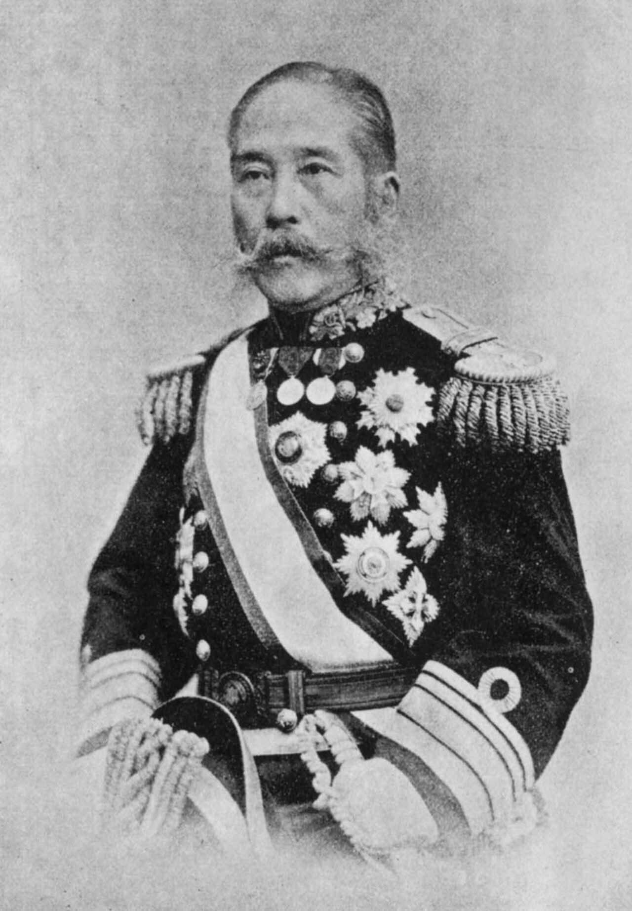 榎本武憲