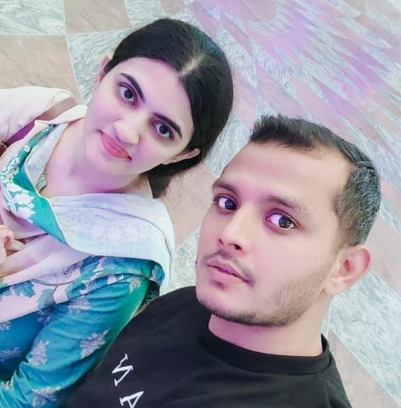 Syeda Aziza Ali