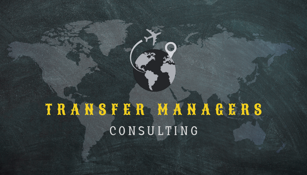 Transfer Manager