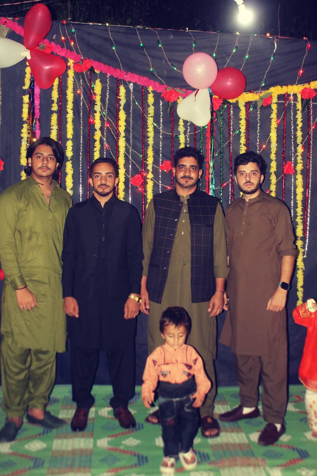 HaDii MaLik