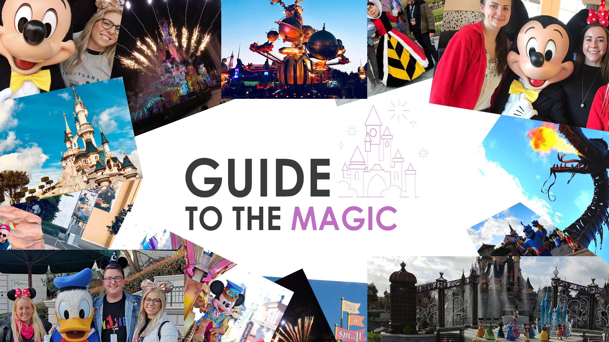 📢 EXCITING ANNOUNCEMENT! 📢 We are very... - Greatdays Disney