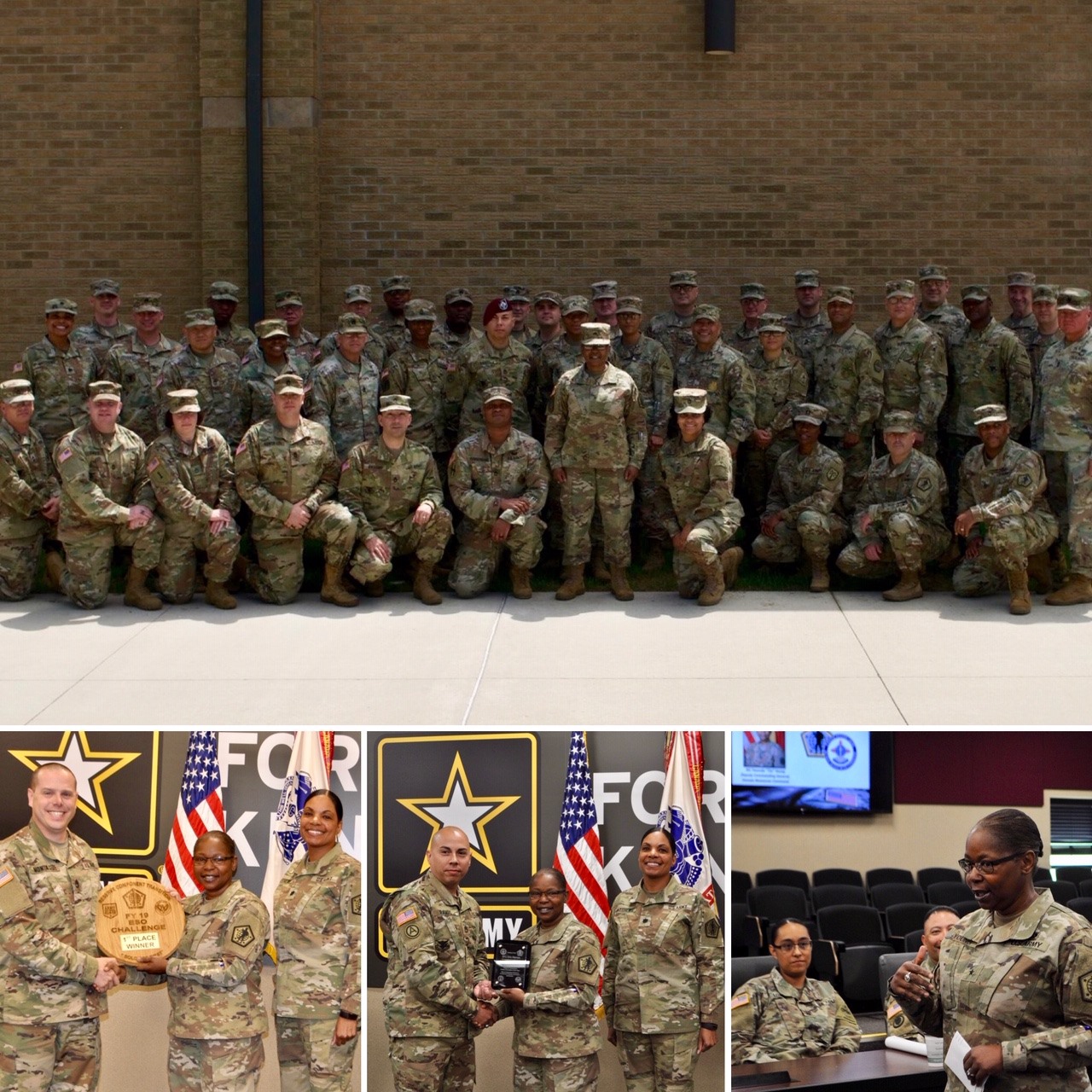 #Readiness The U.S.... - U.S. Army Human Resources Command | Facebook