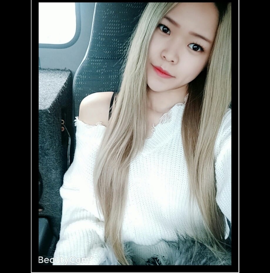 林晞迷 - 林晞迷 added a new photo.
