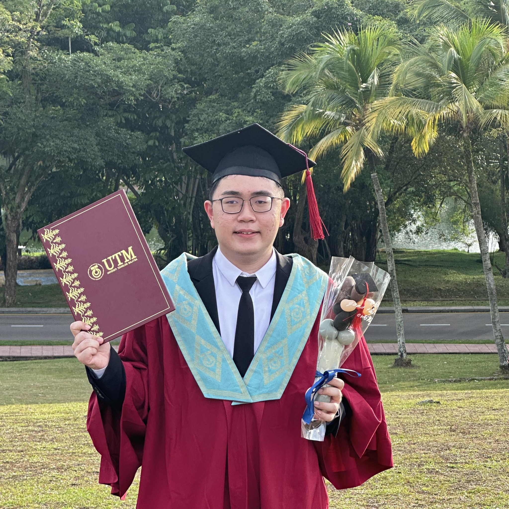 Lee Zhi Xuan - 🎓 𝗔𝗰𝗮𝗱𝗲𝗺𝗶𝗰 𝗥𝗲𝗳𝗹𝗲𝗰𝘁𝗶𝗼𝗻 – 𝗚𝗿𝗮𝘁𝗲𝗳𝘂𝗹 𝗳𝗼𝗿 𝘁𝗵𝗲... | Facebook
