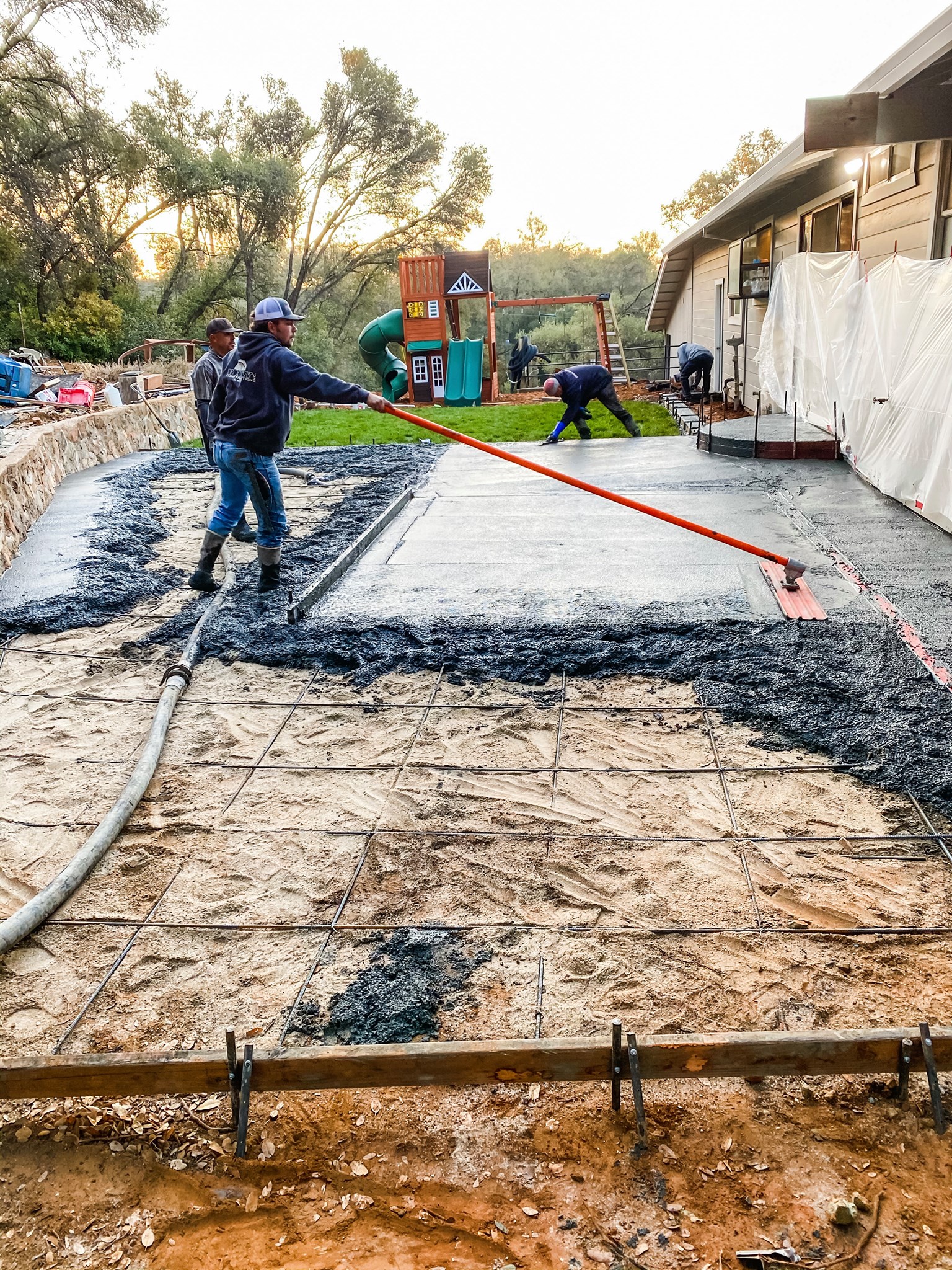 Rolleri Construction California Reviews
