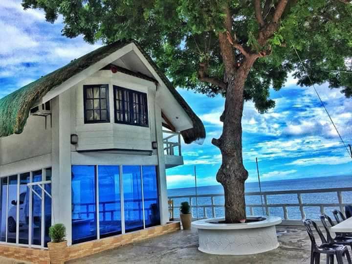 Turtle Point Beach Resort | Cebu City