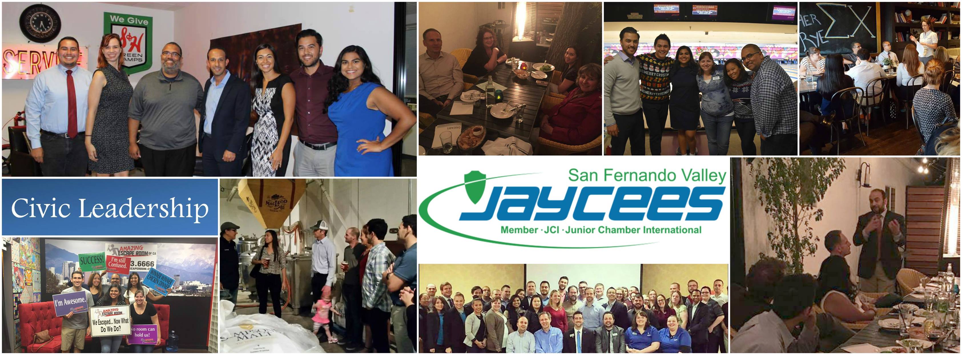 San Fernando Valley Jaycees
