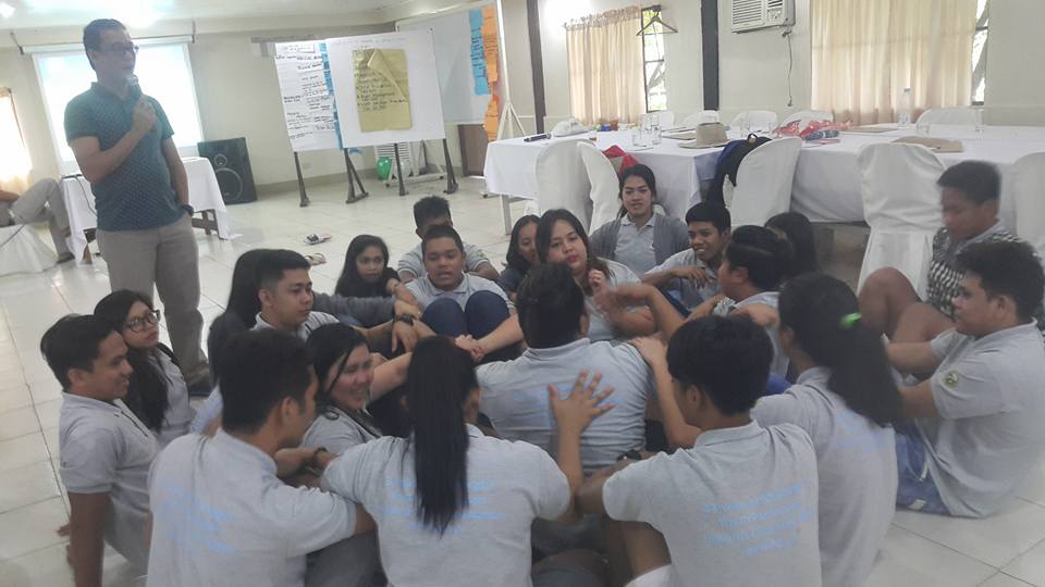 PYAP ORANI - To do a great deed is difficult but to command others to ...