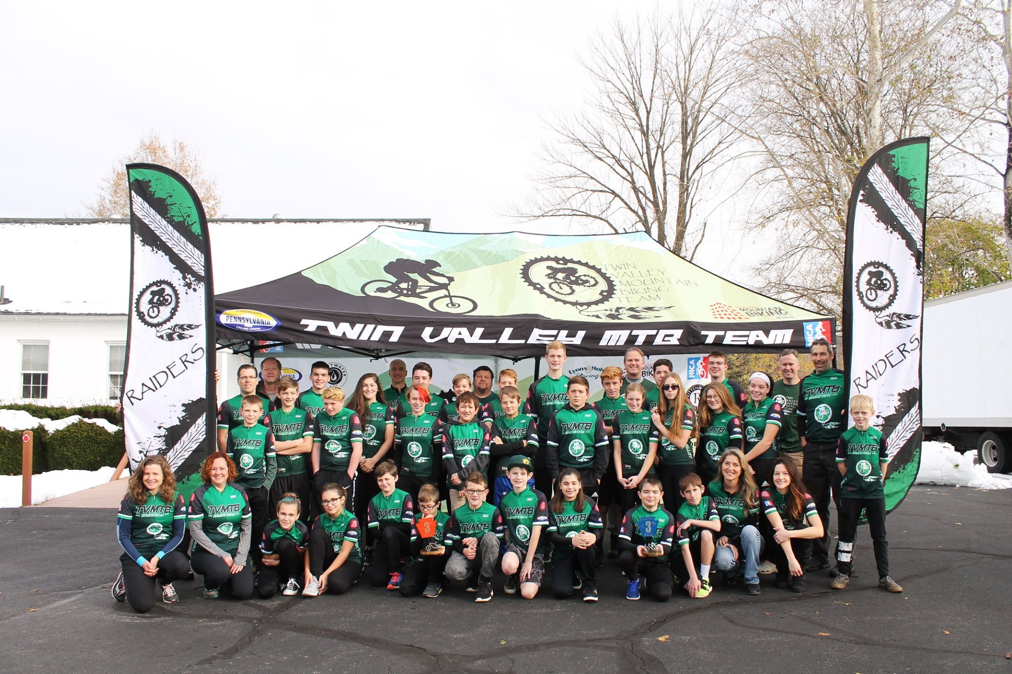 Twin - 10 days and counting! Mtb official season kickoff! Remember the ...