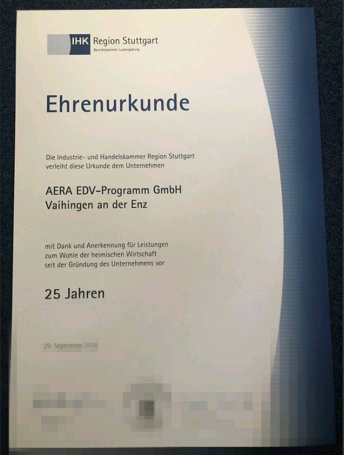 AERA EDV-Programm GmbH - Home | Facebook