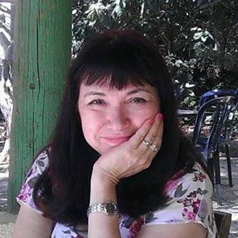 Dr Martha Rotenberg