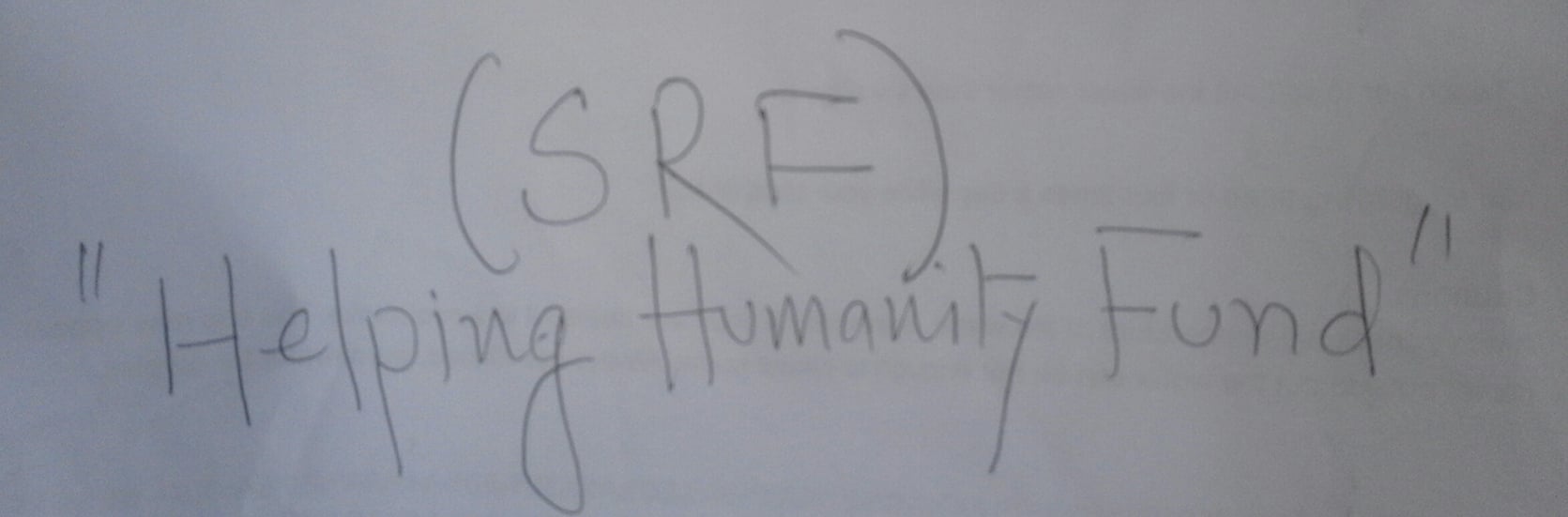 Salma Raja Foundation | Chittagong