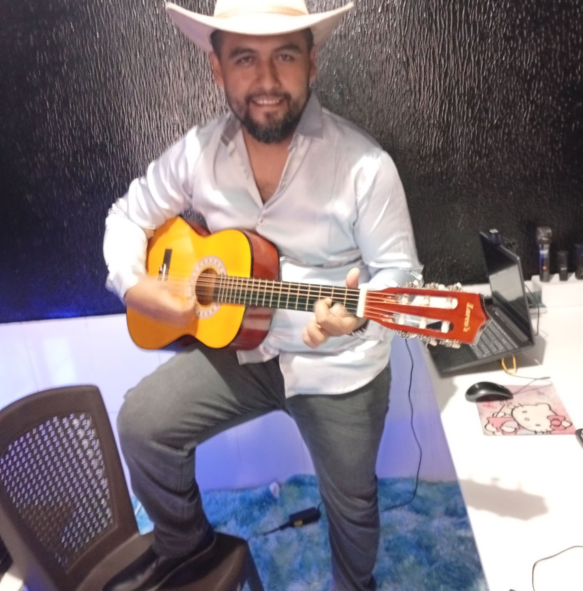 Yader Lopez