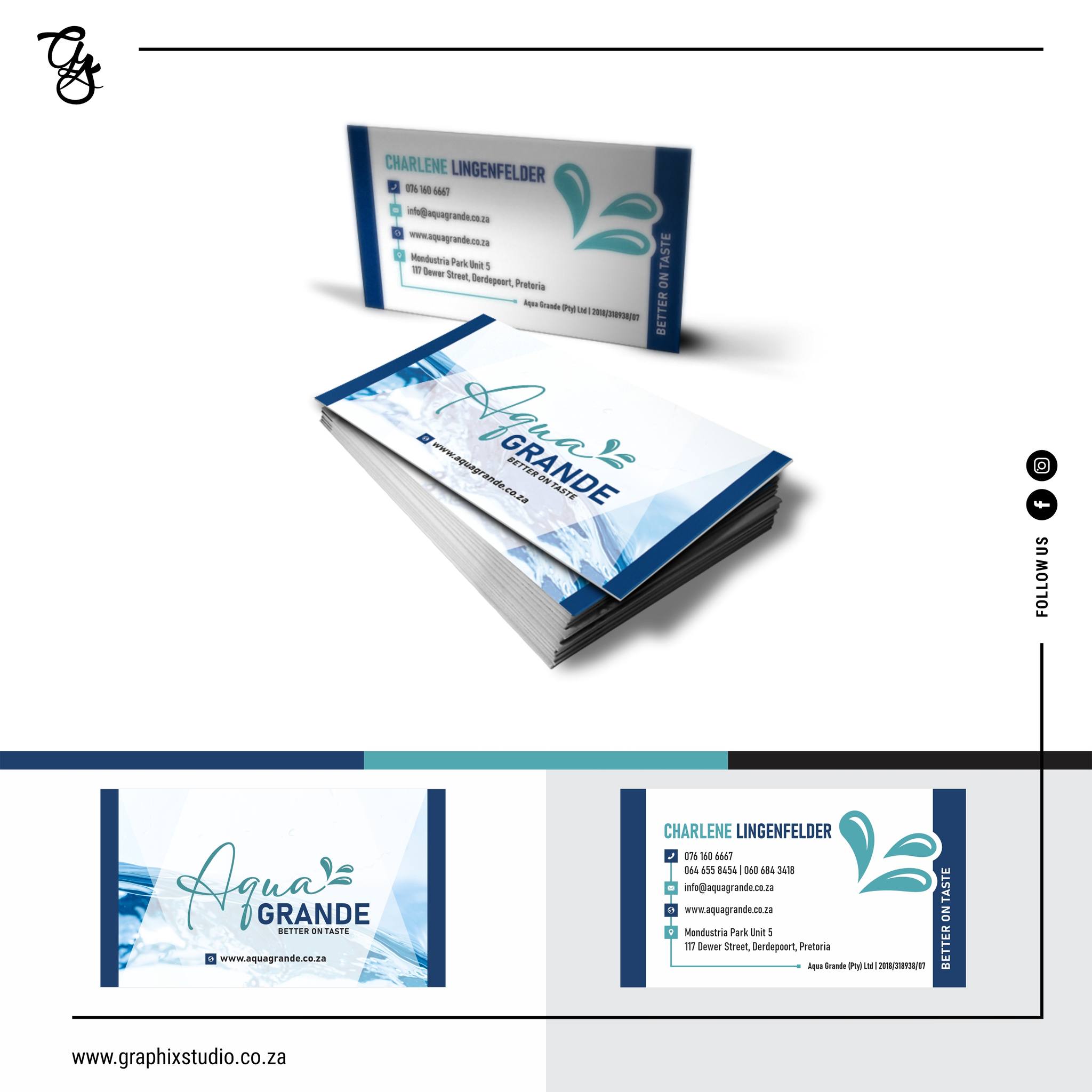 𝗪𝗲𝗹𝗰𝗼𝗺𝗲, 𝗔𝗾𝘂𝗮 𝗚𝗿𝗮𝗻𝗱𝗲! 🎉🎉🎉... - Graphix Studio Design Agency | Facebook