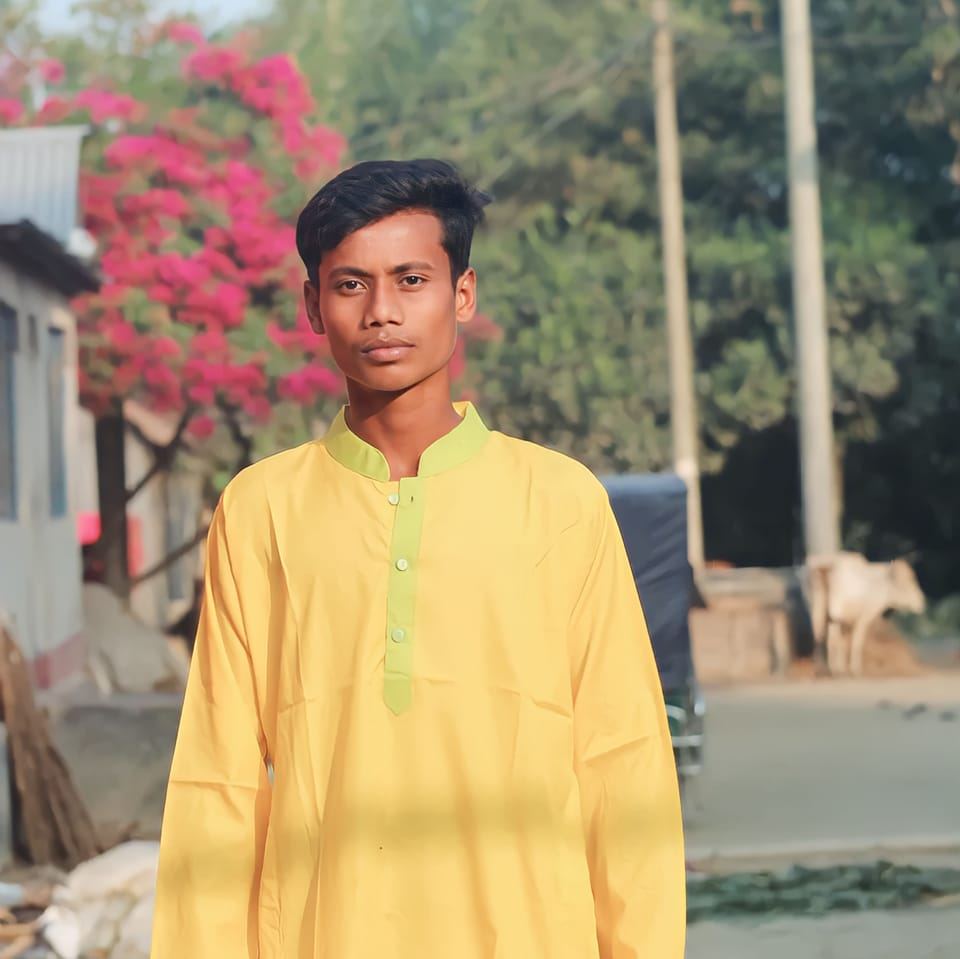 Nirjon Sheikh