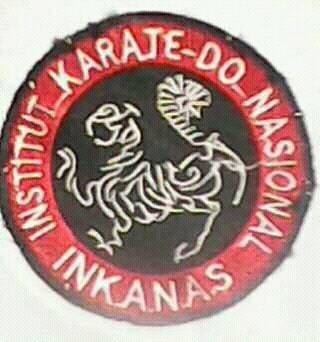Karate-do Inkanas MUBA