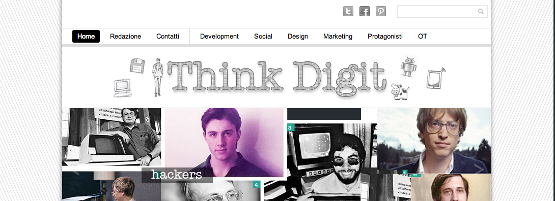 Thinkdigit.it