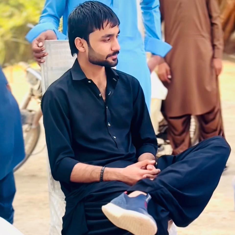 Rais Irfan Rind
