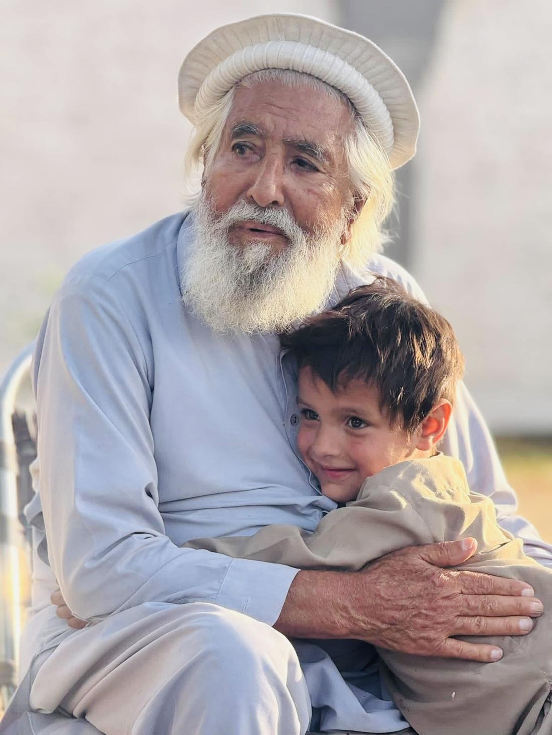 Mujhaid Shah