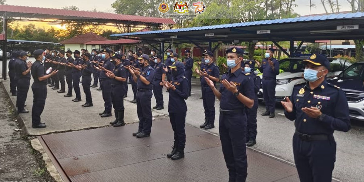 Jpj Negeri Sembilan Facebook