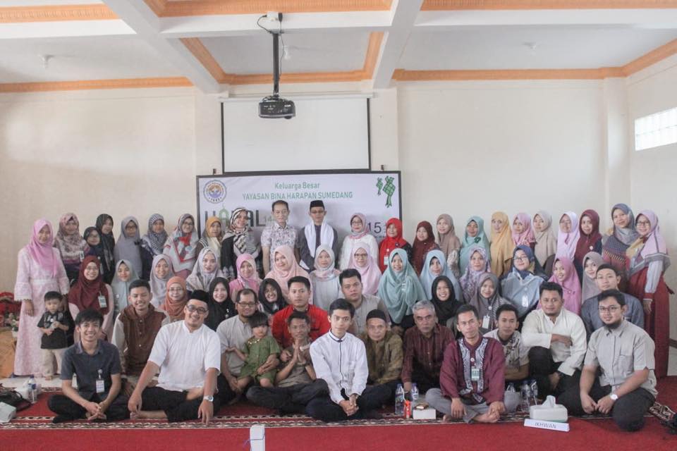 Yayasan Bina Harapan Sumedang | Sumedang