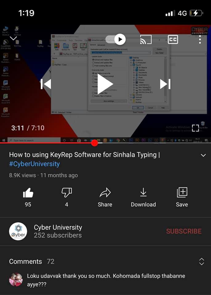 Cyber Group