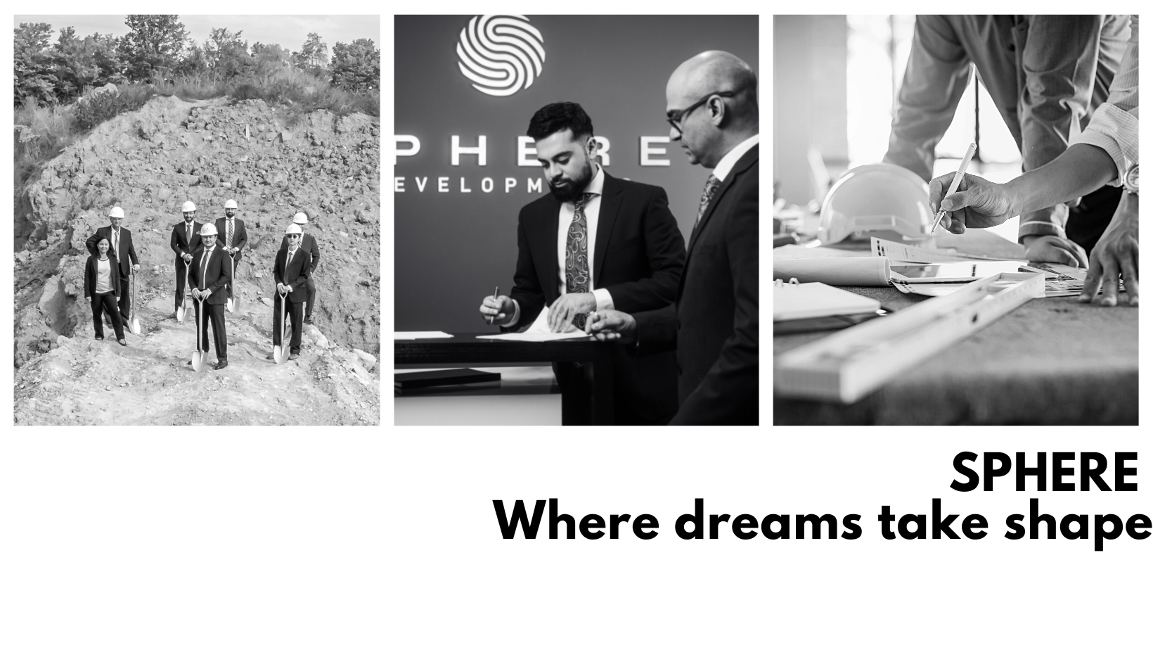 Sphere Developments | Mississauga ON