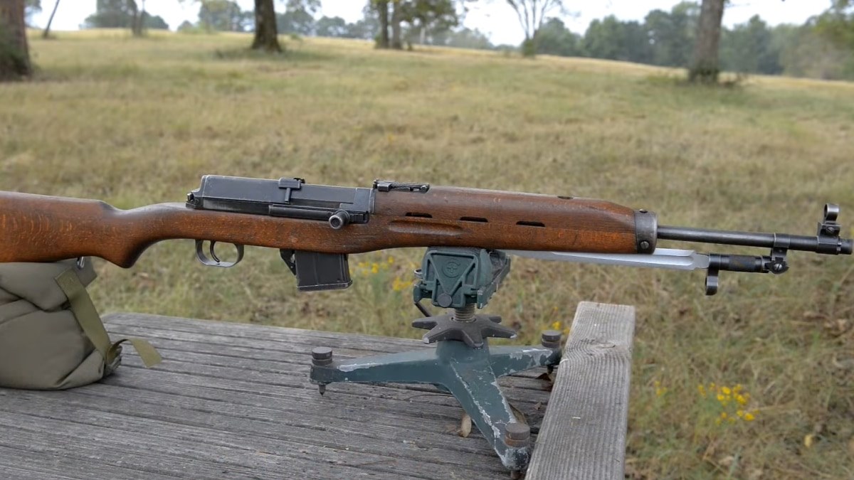 Rasheed Rifle
