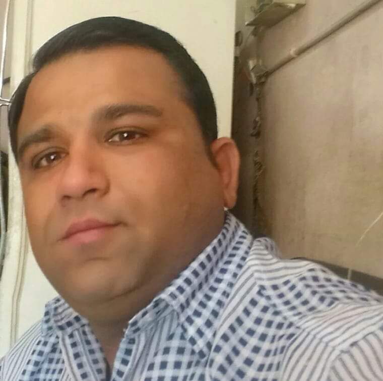Qasim Ali