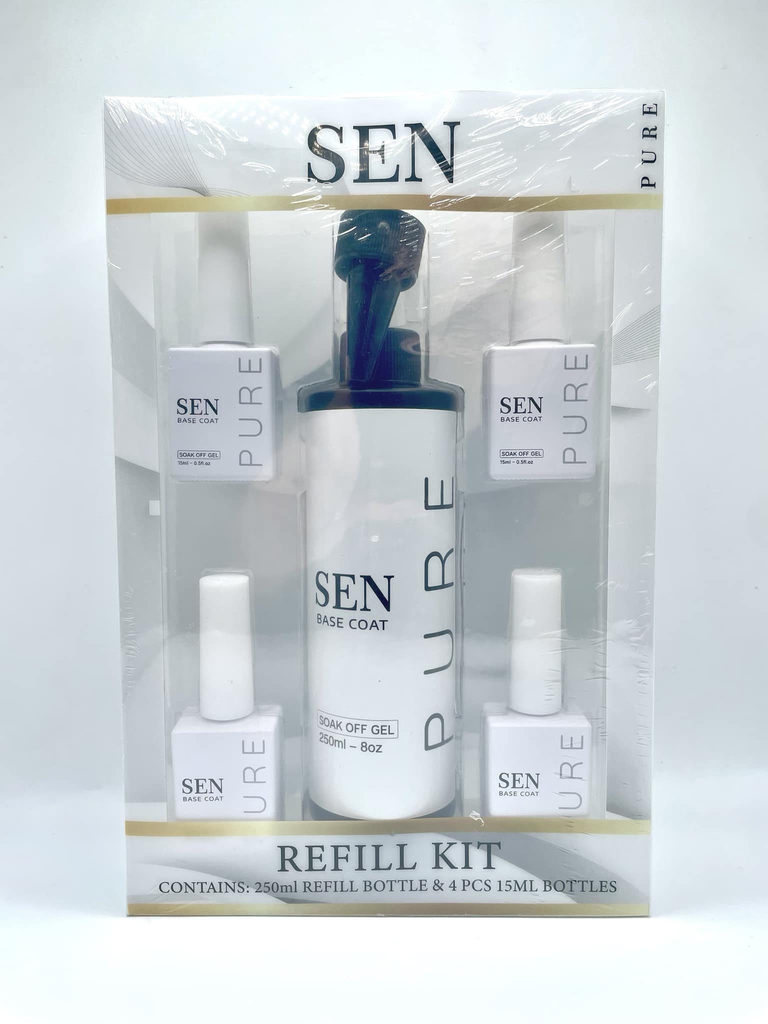 Sen PURE | Lafayette LA