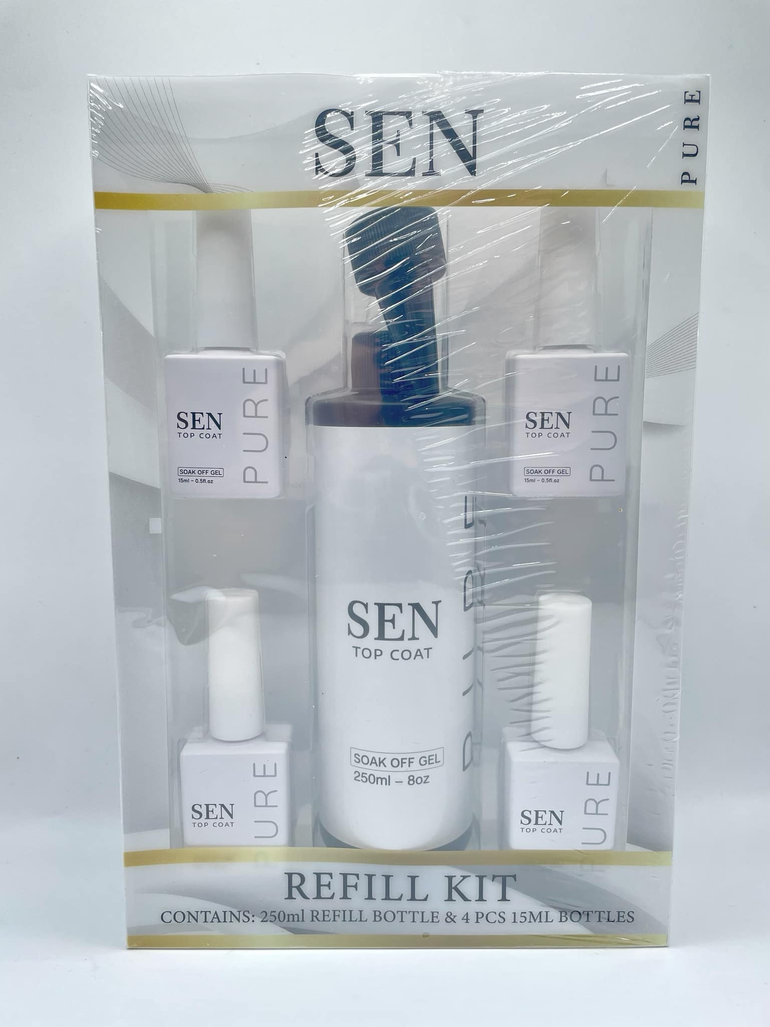 Sen PURE | Lafayette LA