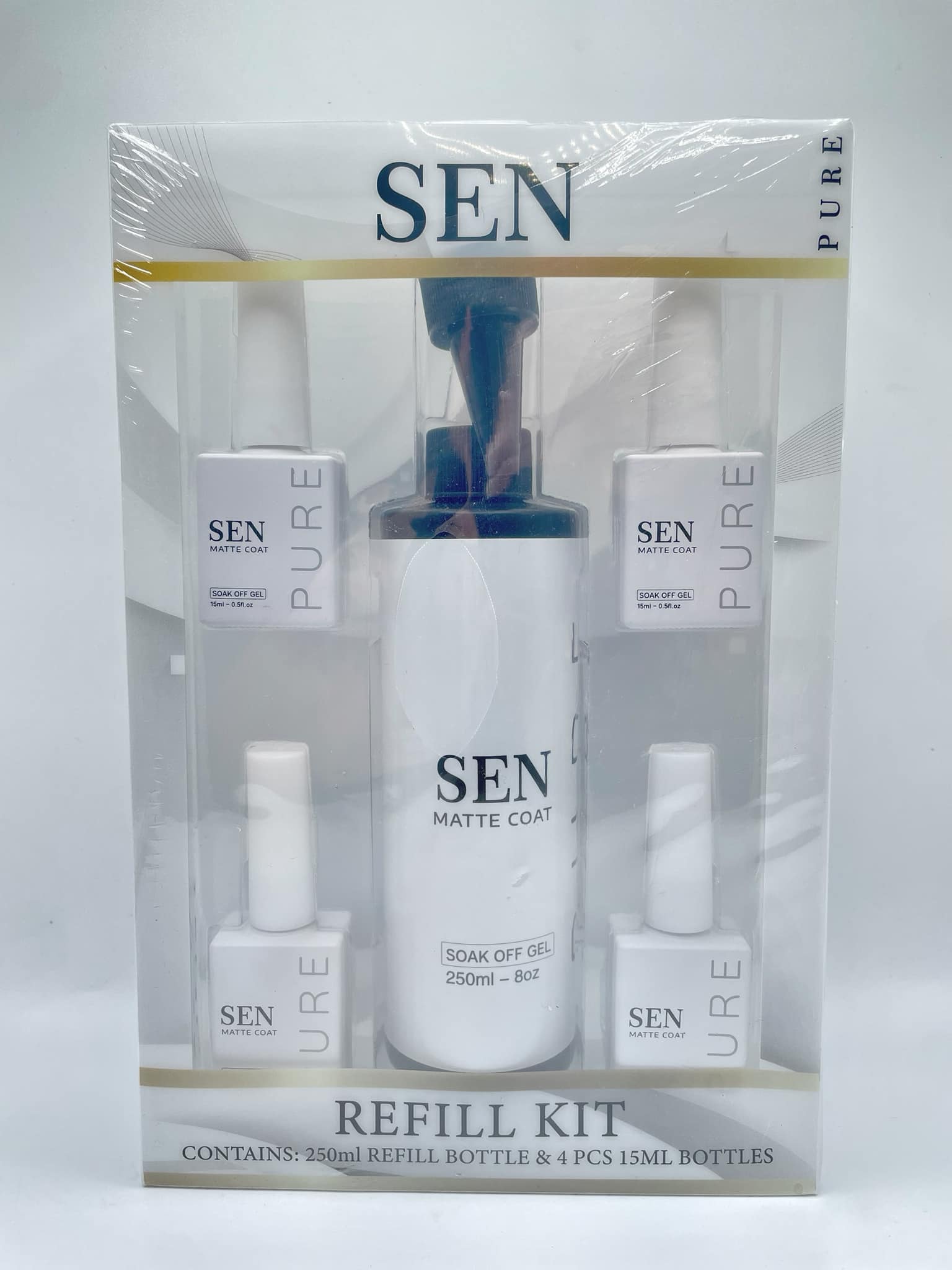 Sen PURE | Lafayette LA