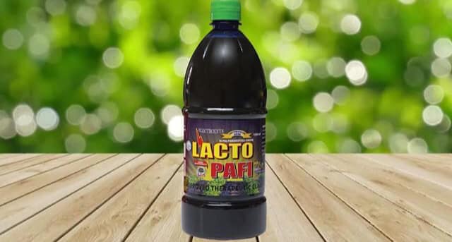 Lacto PAFI - Frequently Asked Questions (FAQs): 1. Ano ang Lacto Pafi ...