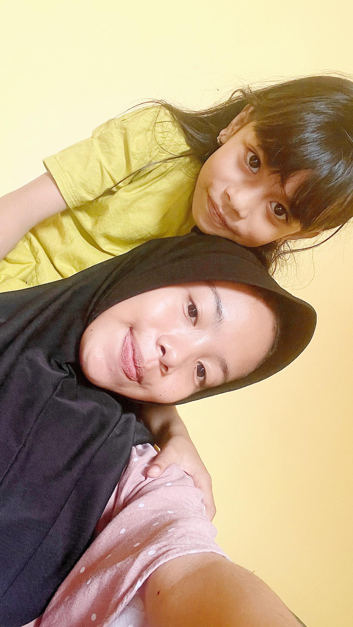 D'Yan Adfah
