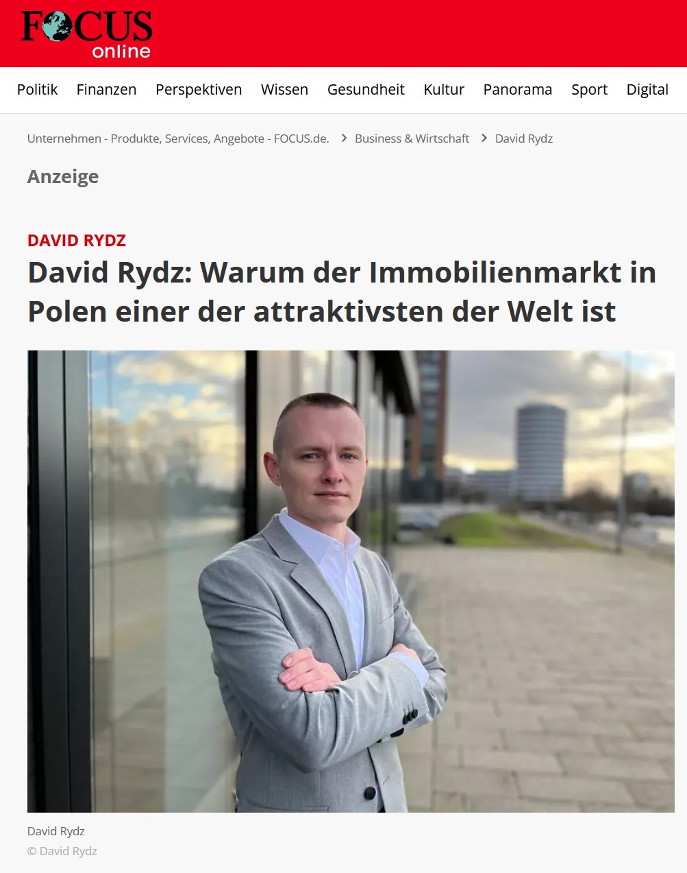 investoren-polen.de | Gdansk