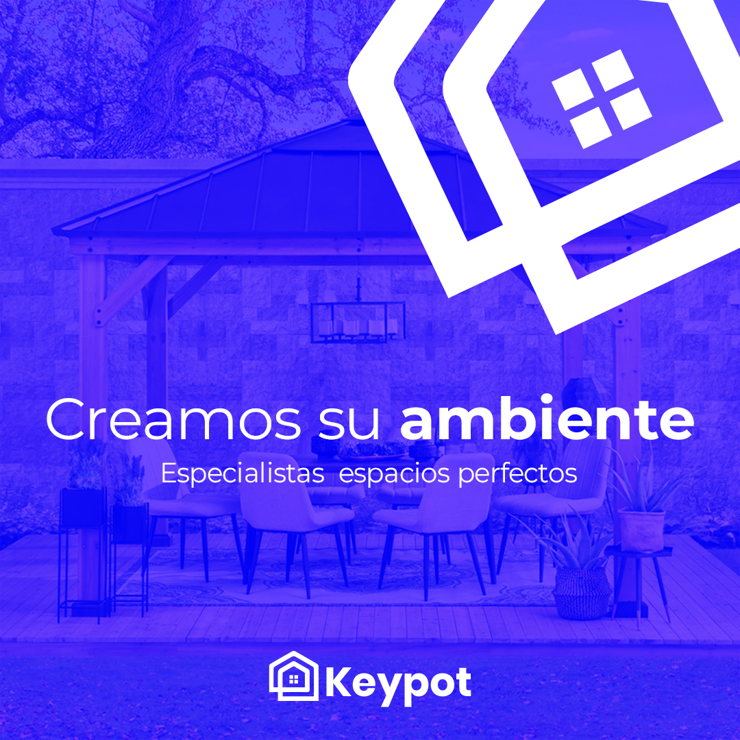Keypot