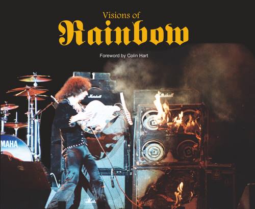 The Temple of The King 1975–1976 celebrates the 50th anniversary