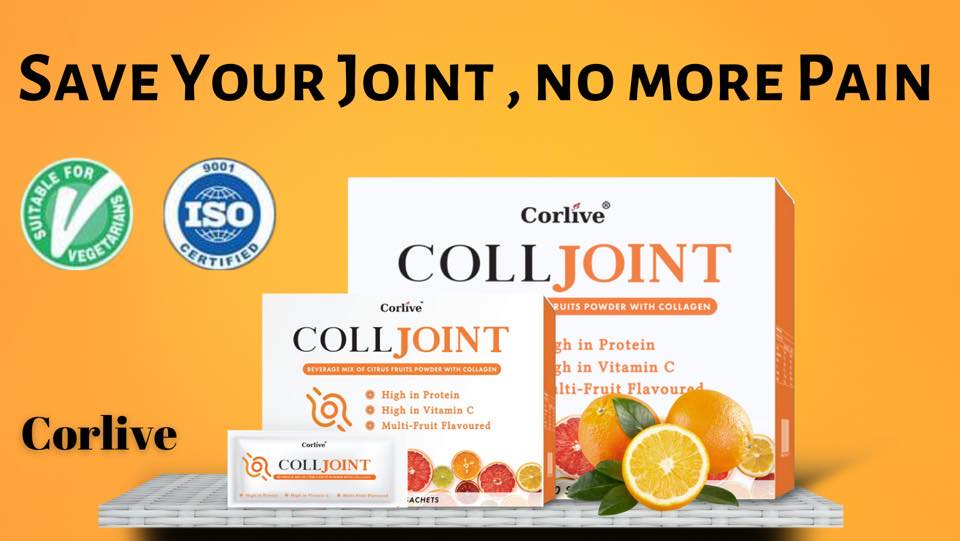 Dr. Coll- Joint