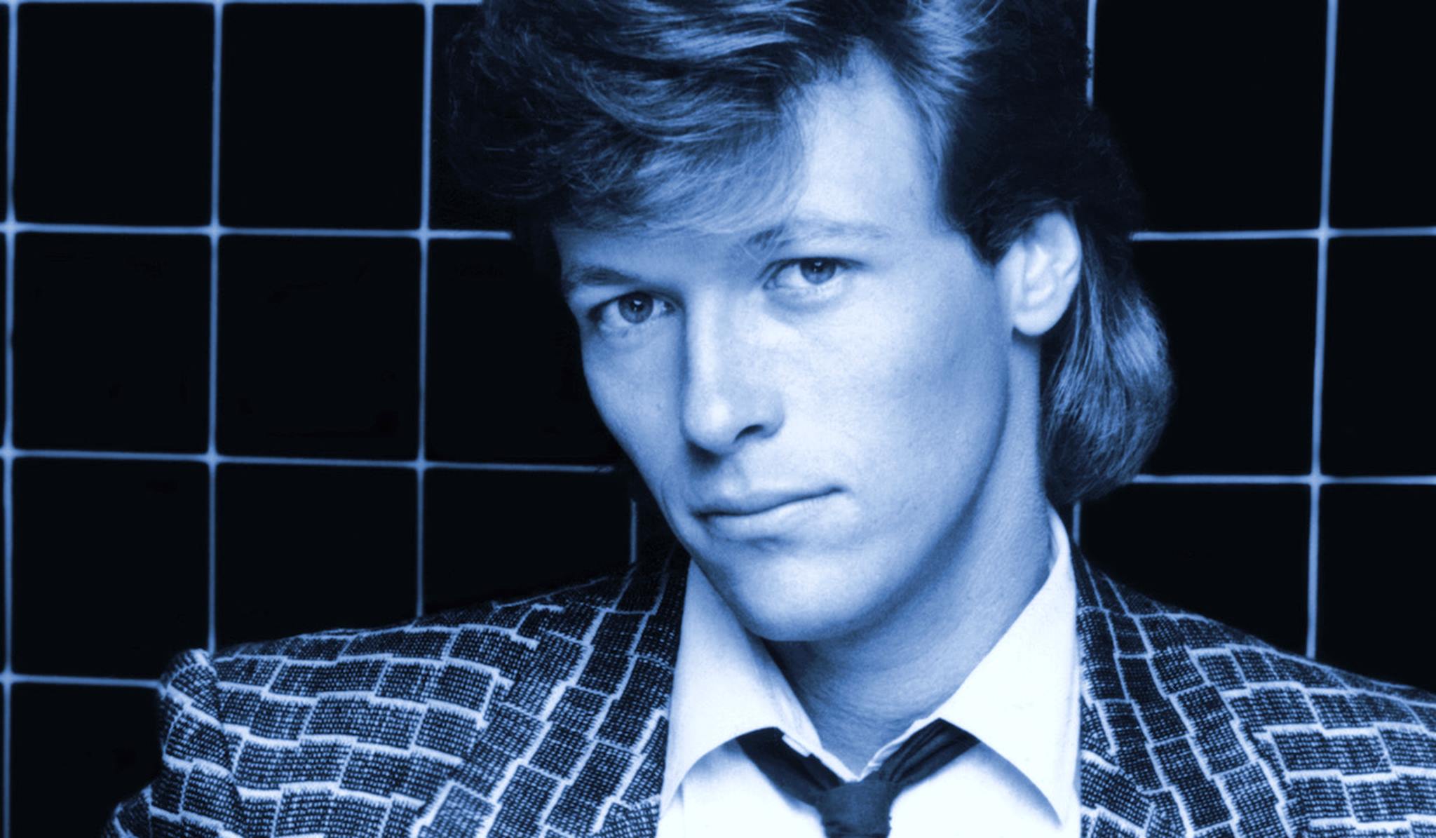 Jack Wagner