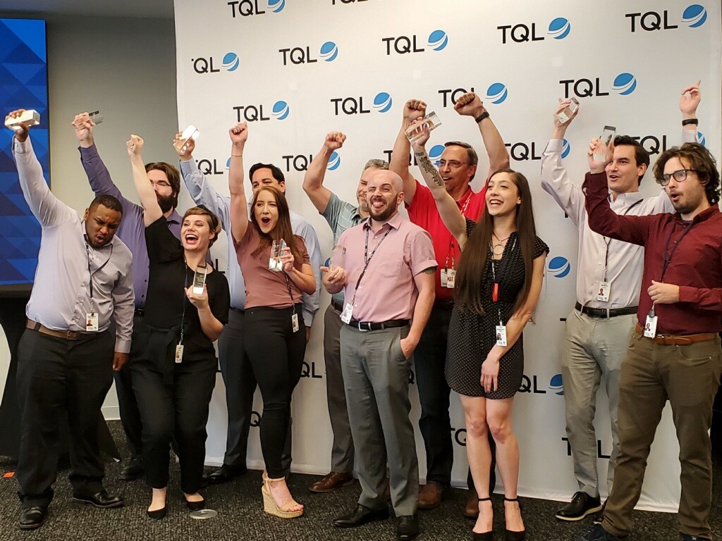 The TQL Apprenticeship program... - MAX Technical Training