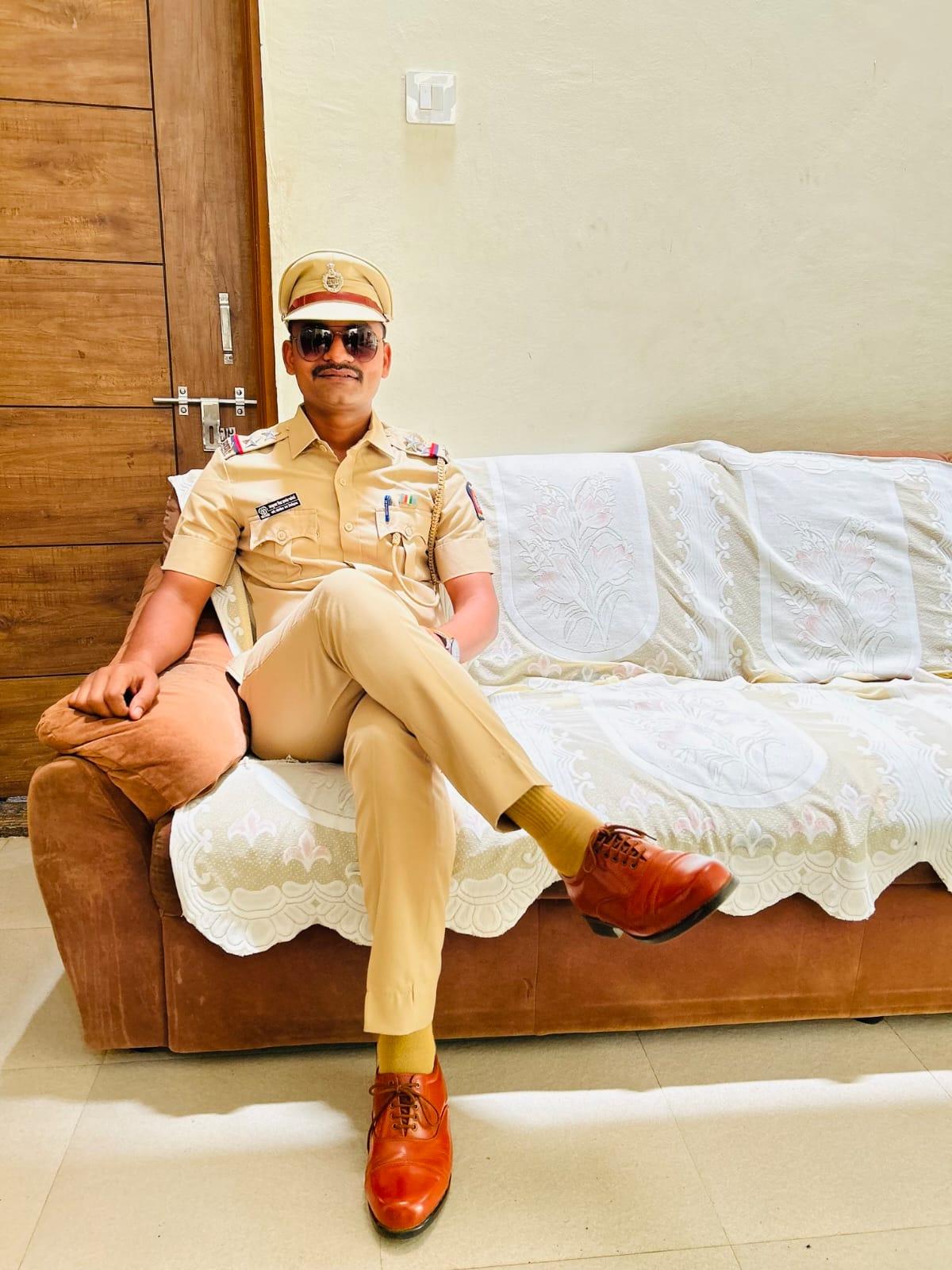 Psi Rajkumar Moholkar