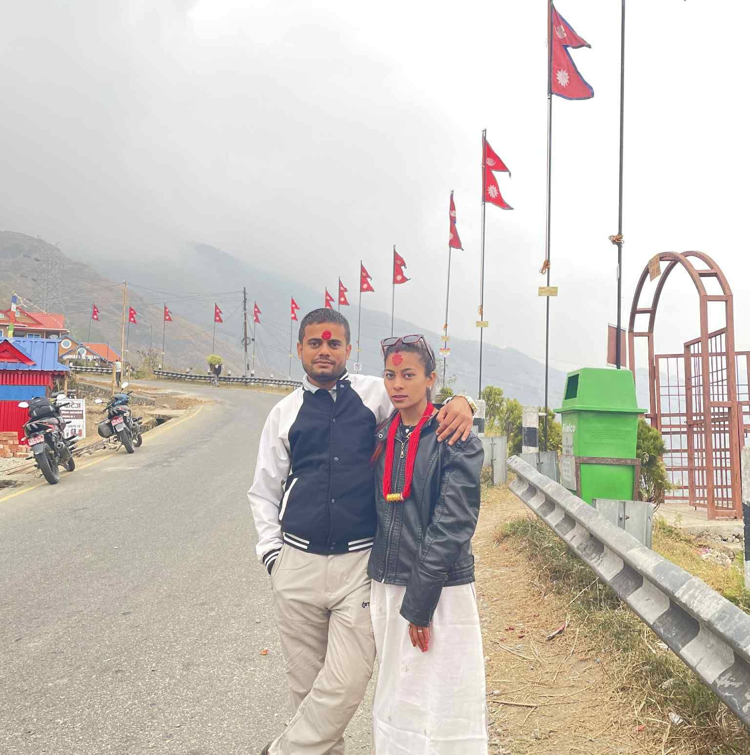 Rijal Binod