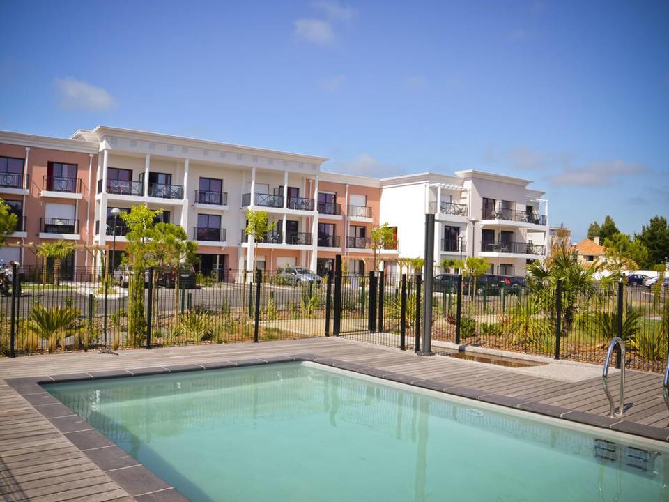 Appart Hotel La Baule
