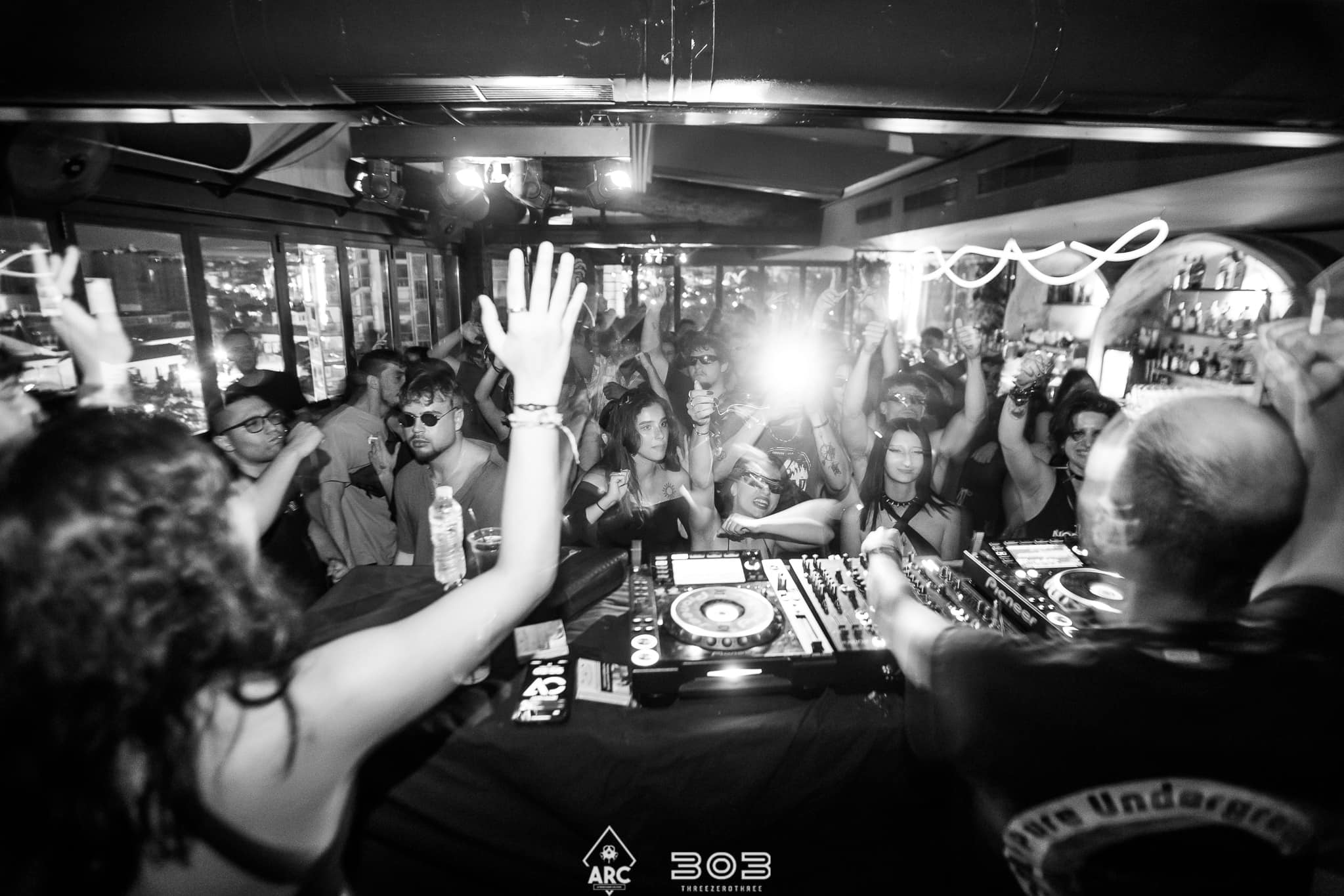 Bunker Club - Athens | Athens