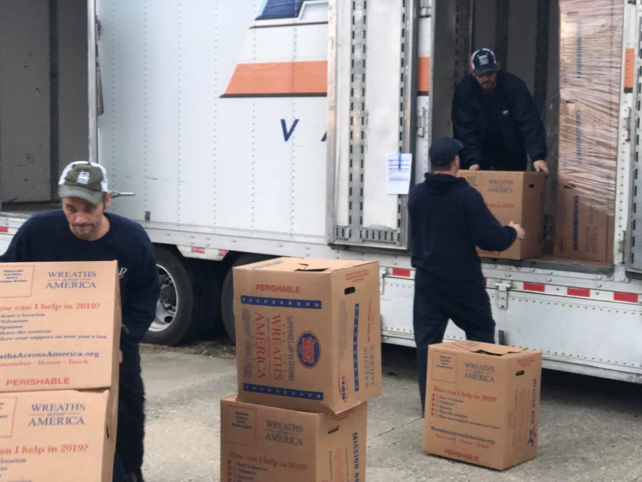 Our agency is honored to have... - RLD Relocation & Logistics | Facebook
